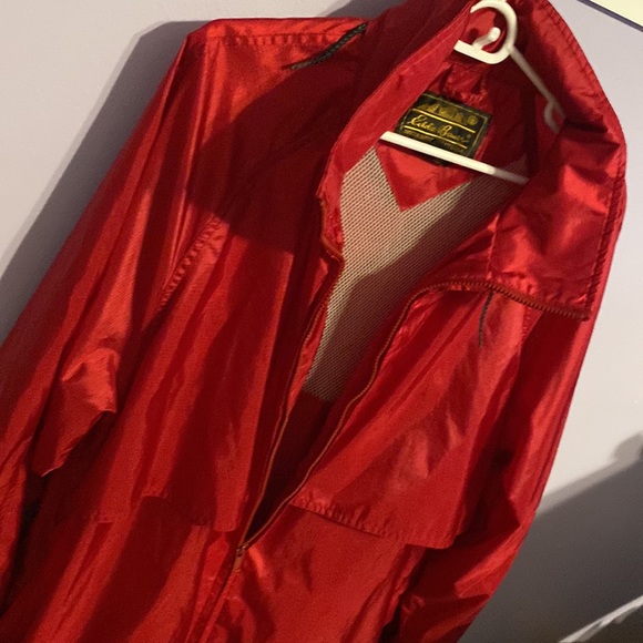 Eddie bauer vintage jacket men’s size large - Picture 4 of 7